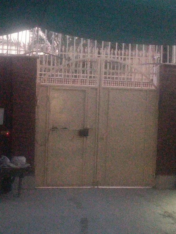 خانه اجاره ای