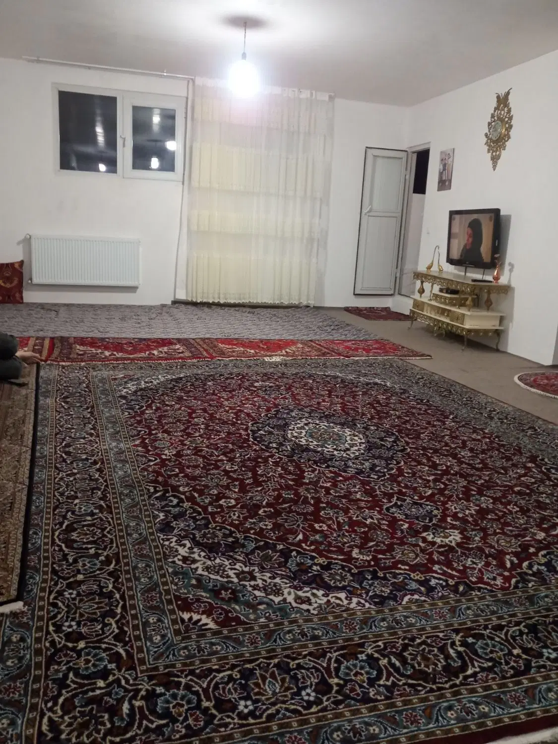 اجاره همکف