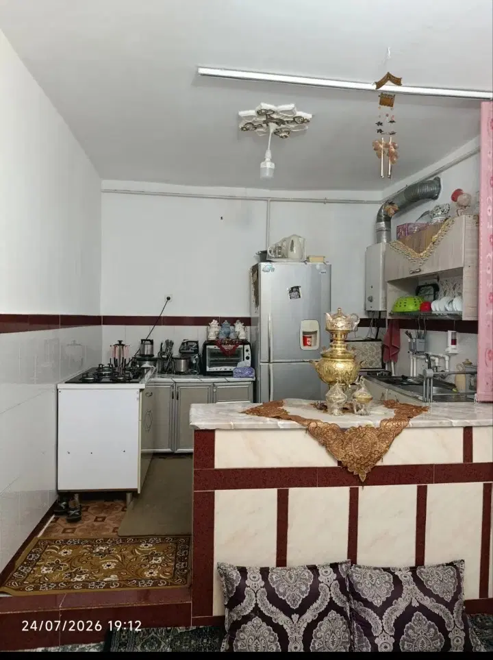 خانه ی اجاره ای