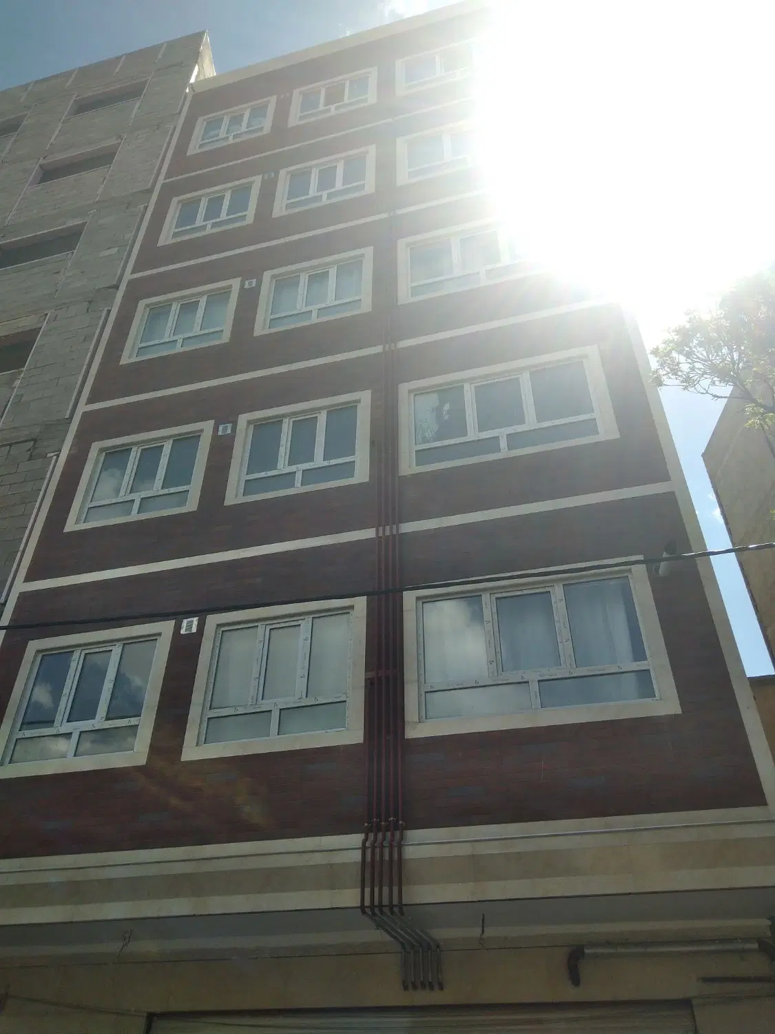رهن واجاره