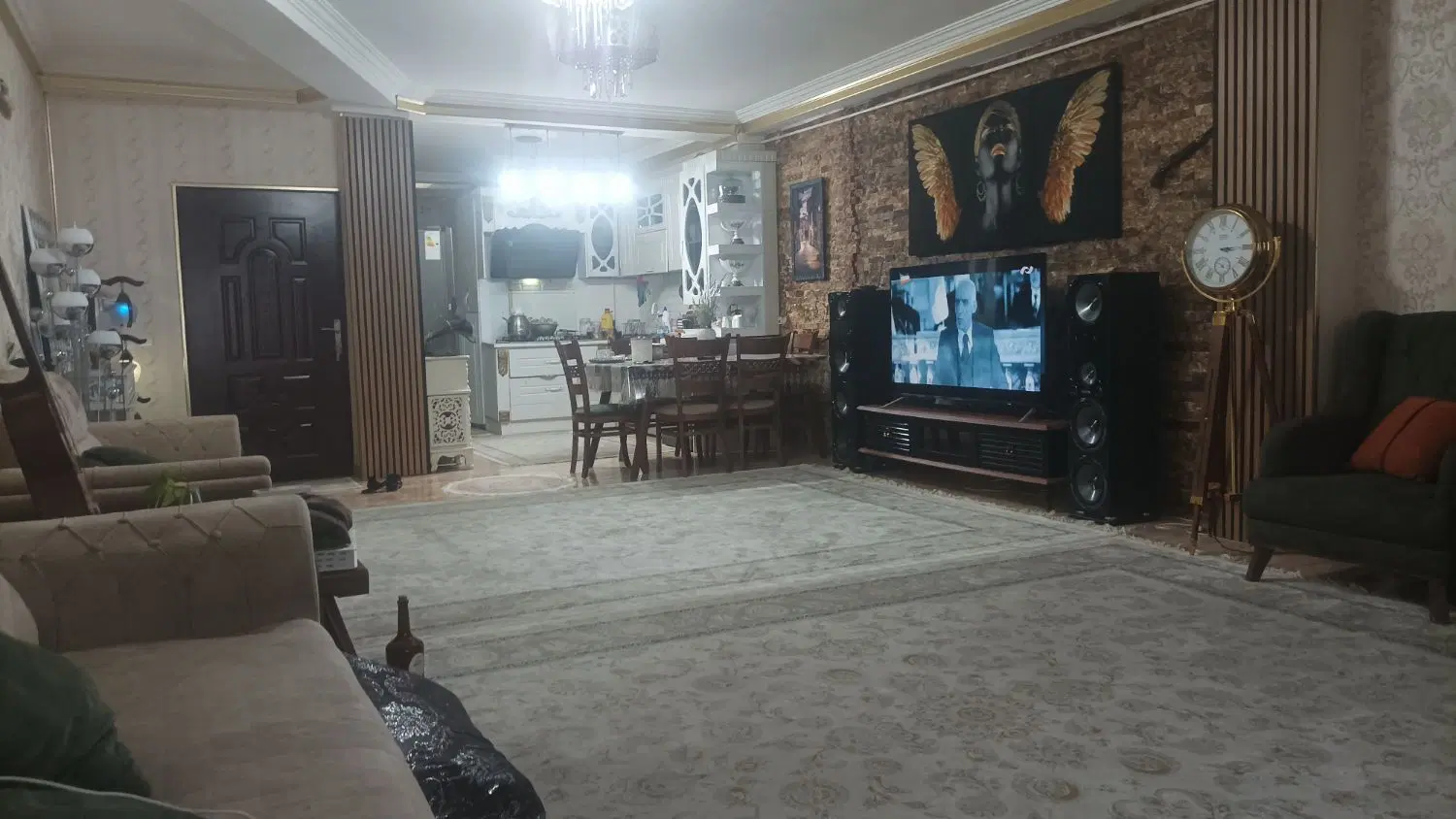 اپارتمان