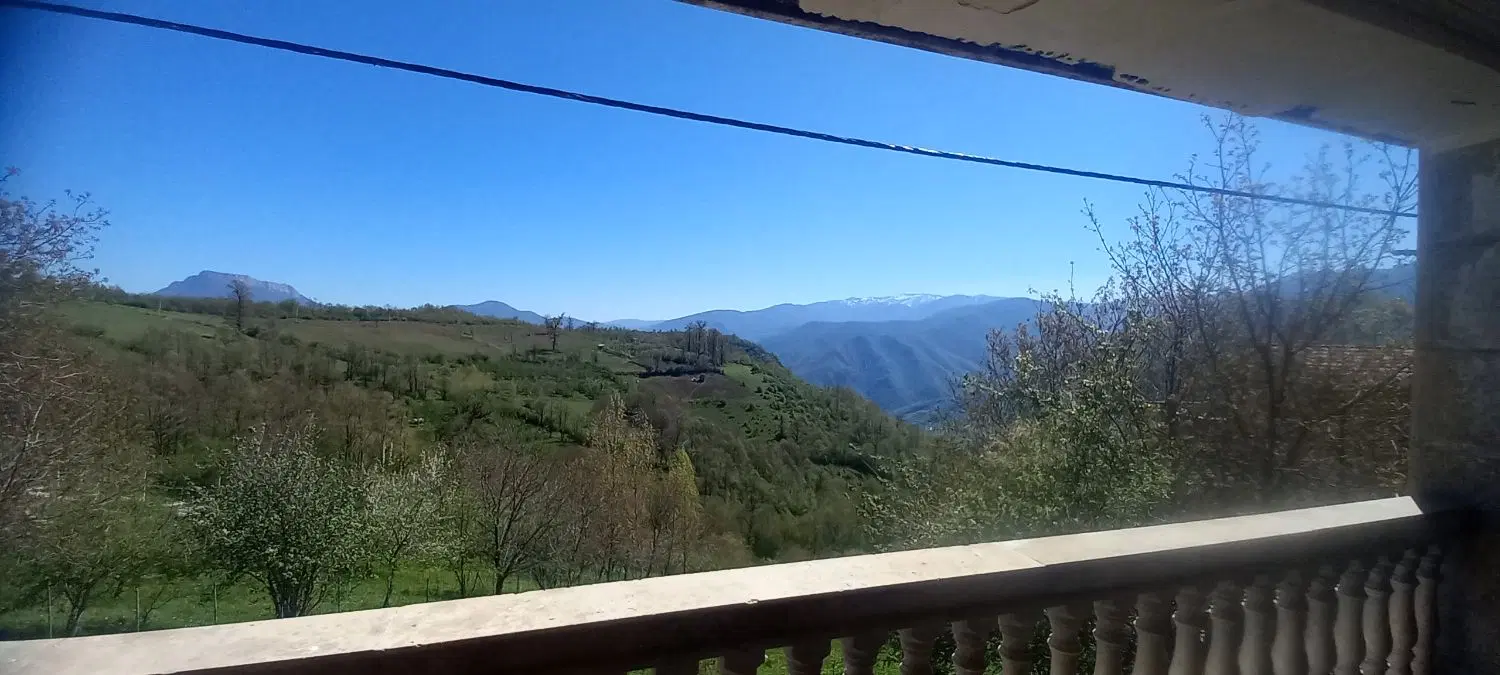 زمین سرمایه گذاری  خ هنرستان