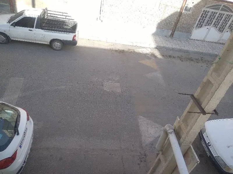 زمین تجاری دائم