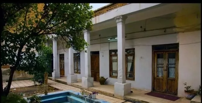 کلنگی جنوبی ۳۴۵ متر،فروش و مشارکت