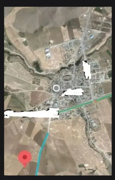 زمین ۱۶۰ شهر صاحب