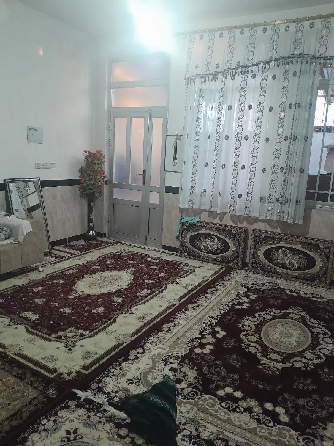 خانه اجارهای توربریز