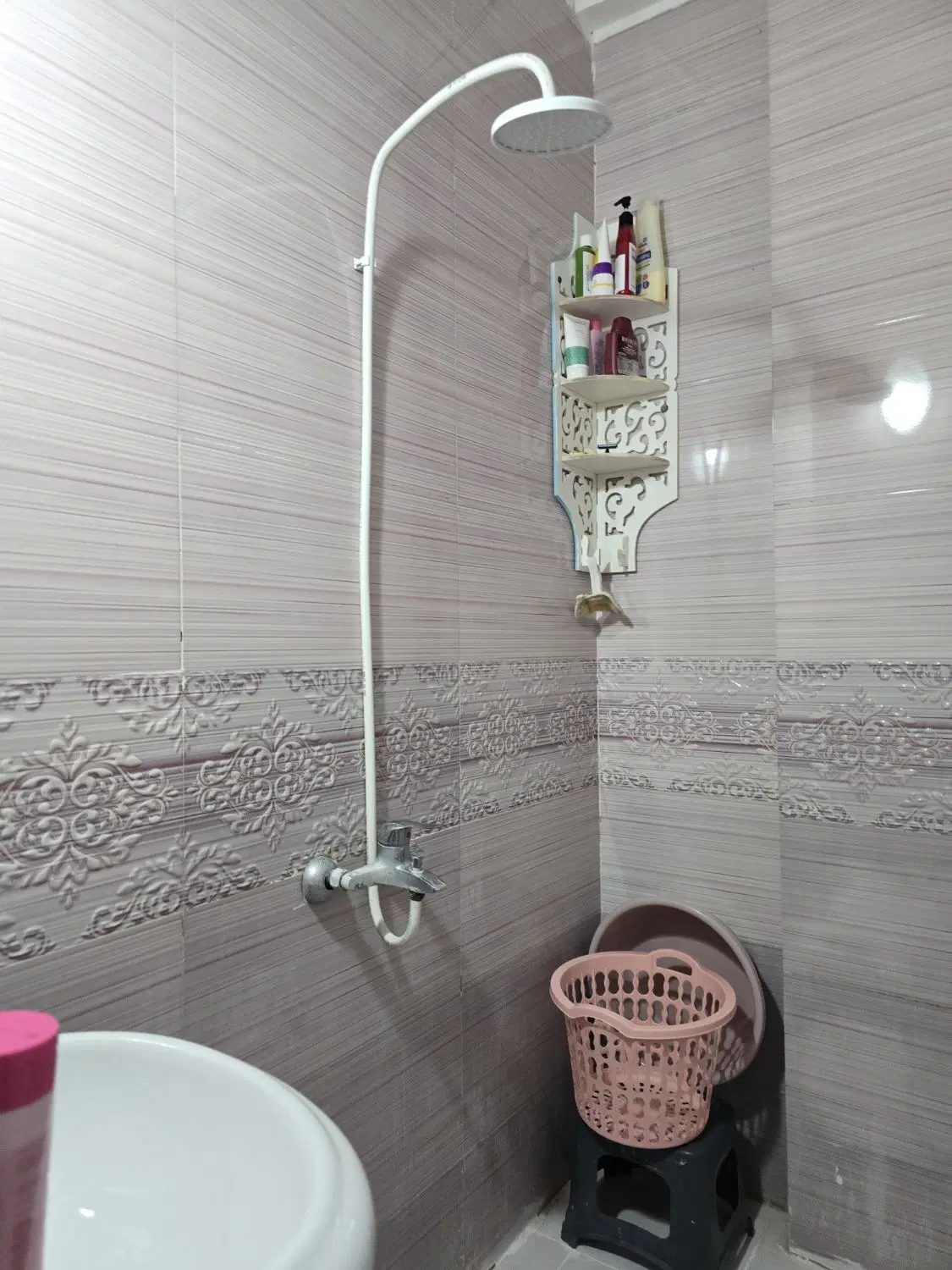 رهن و اجاره دوطبقه نوساز کوی شهید لرستانی