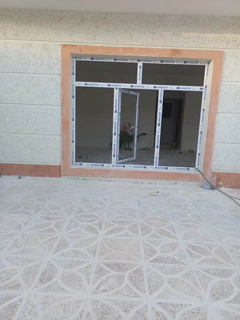 منزل ویلایی  درشربیان
