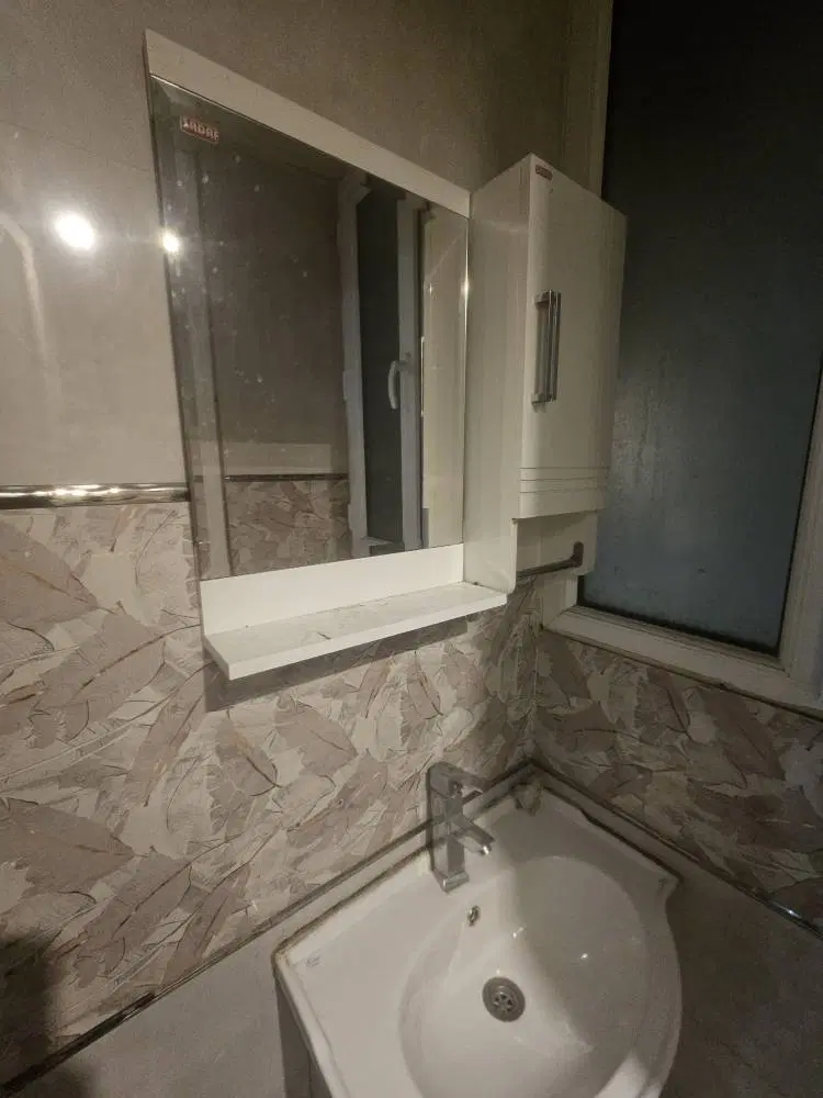 ۱۰۵ متر تکواحدی بهبودی