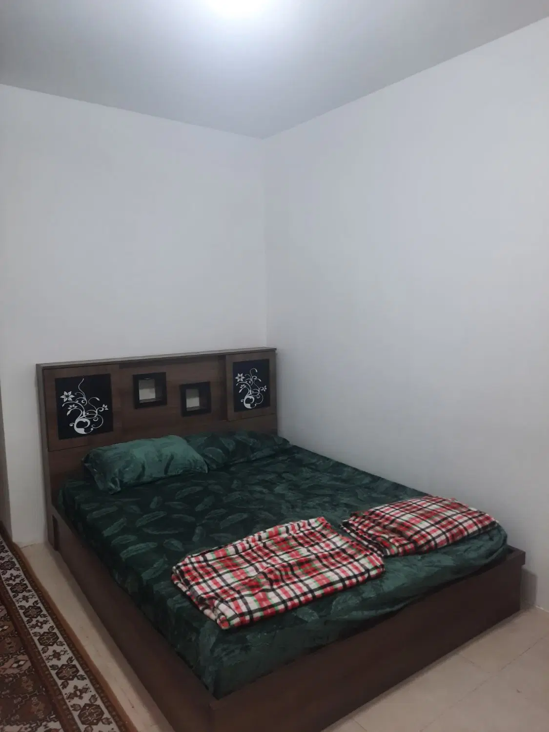 اجاره سوییت روزانه