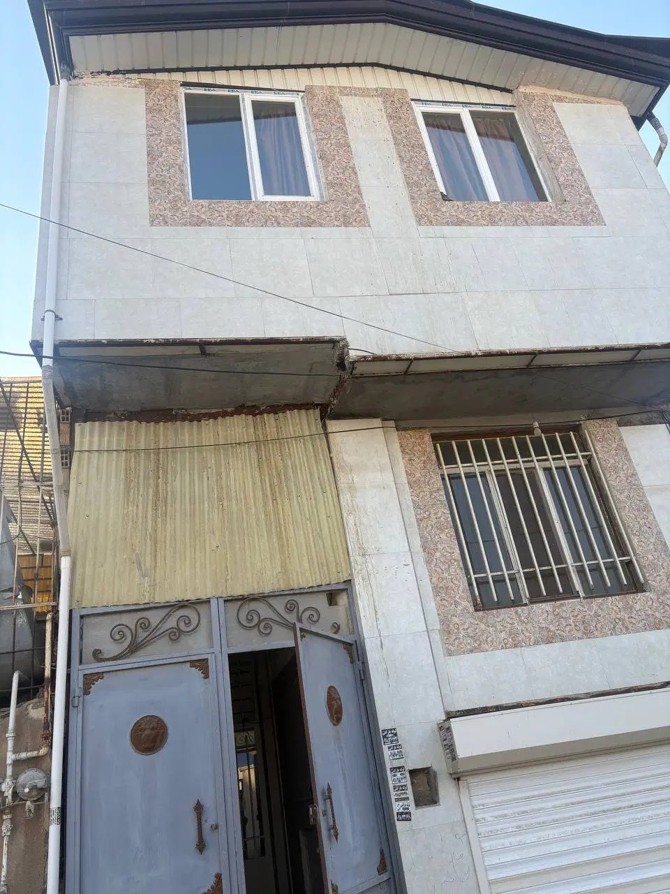 خانه بلوار