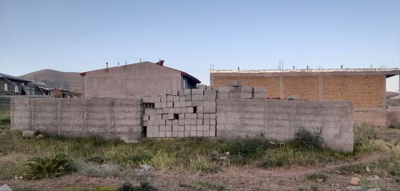 مسکونی