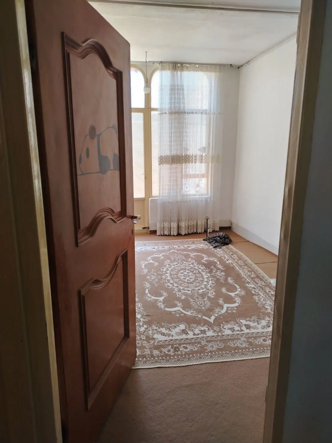 رهن کامل طبقه بالا دوخوابه