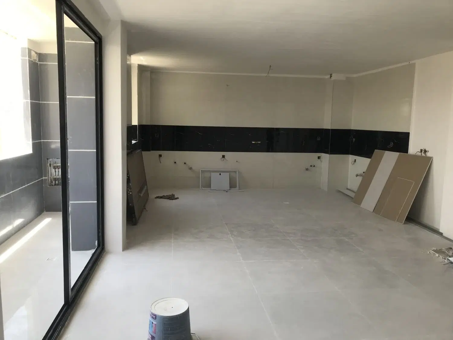 فروش ساختمان صفر شرکتی