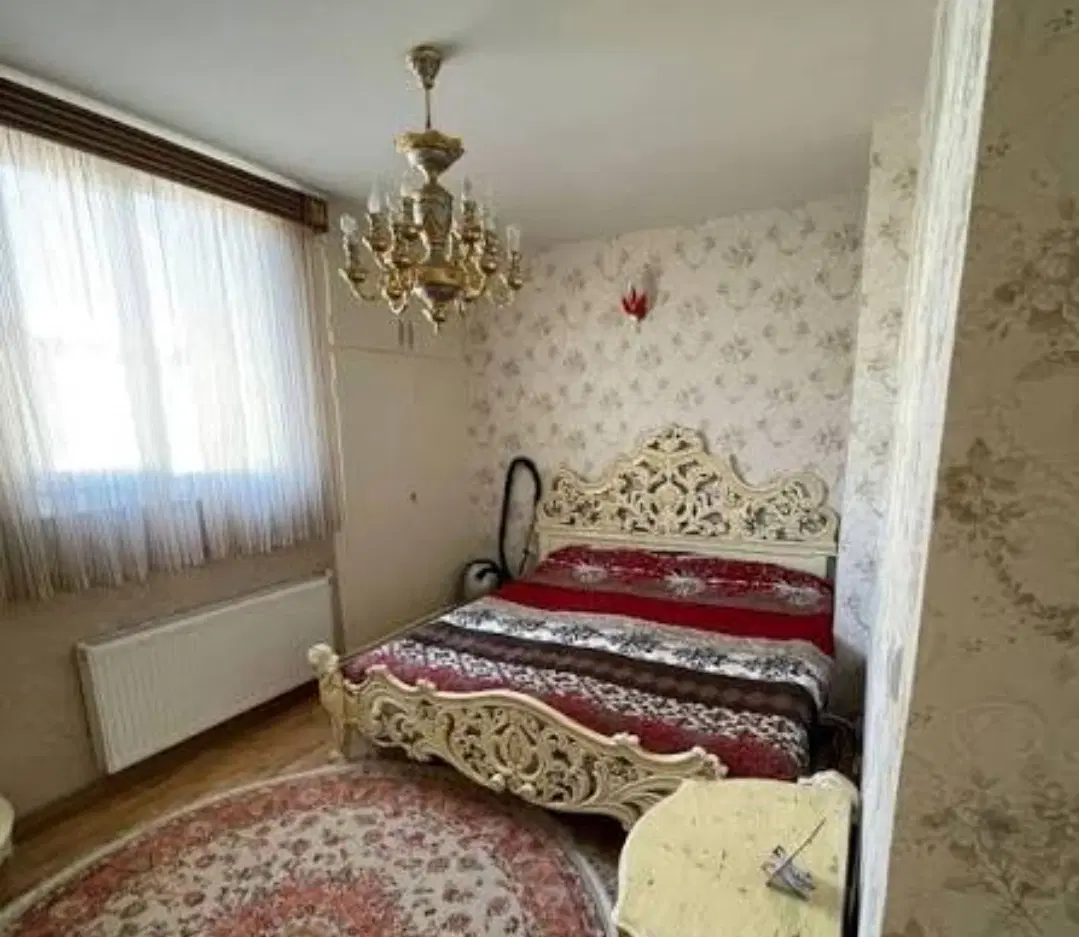 آپارتمان در مجتمع فرهنگیان کوثر شیک