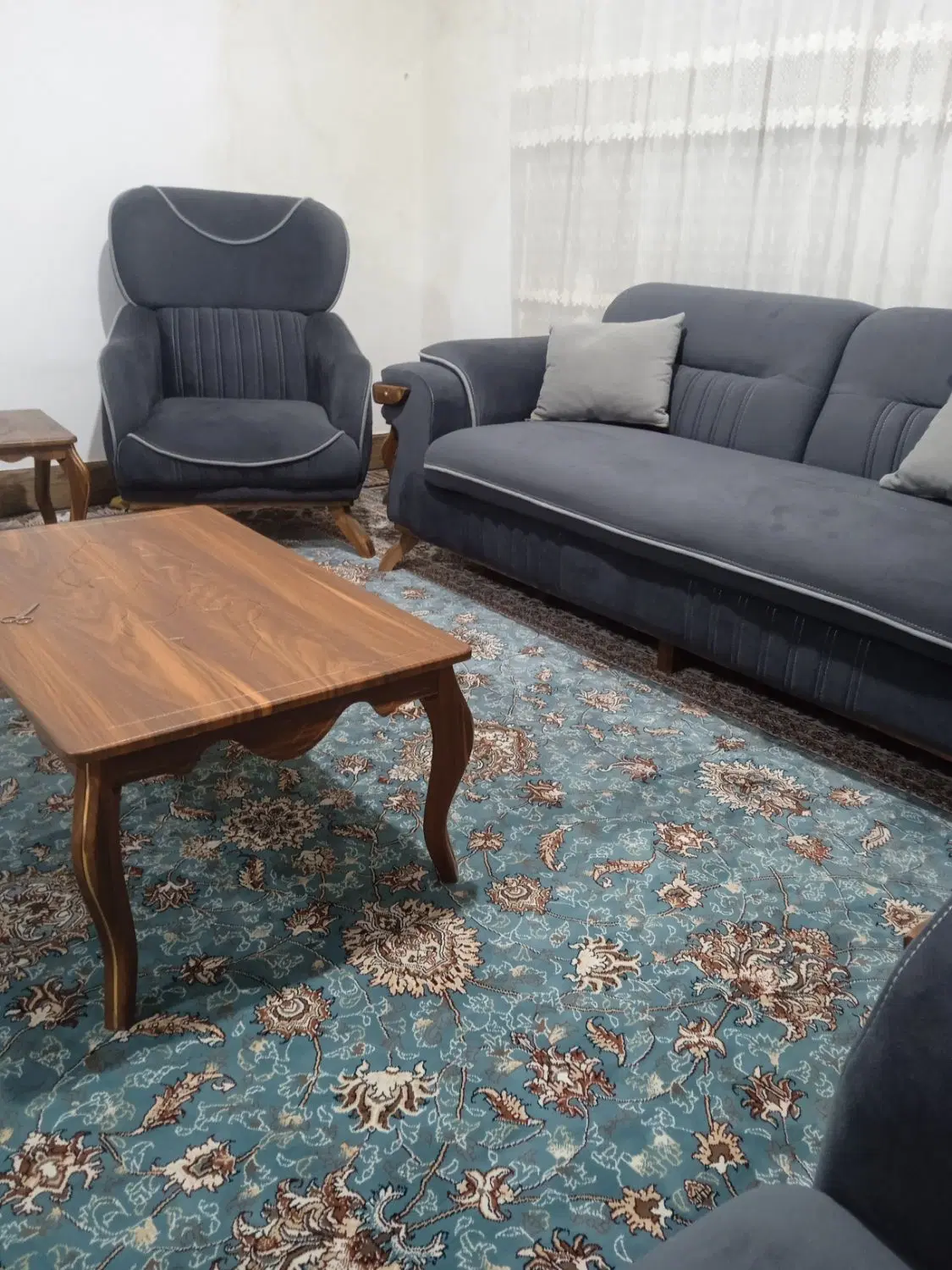 زمین دانش ۴