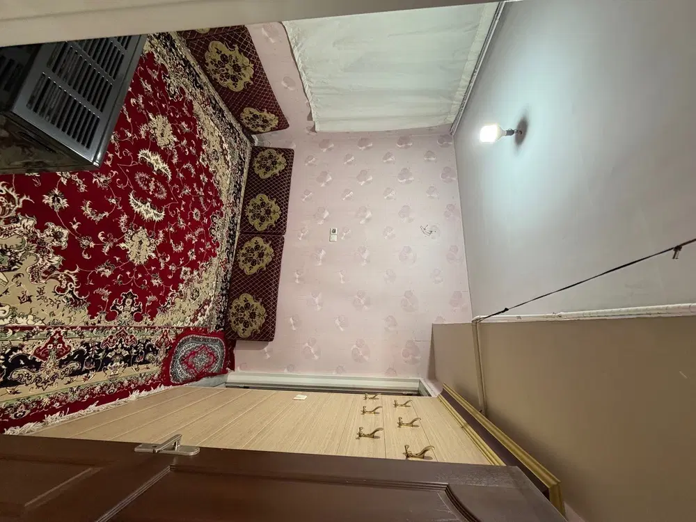 رهن و اجاره آپارتمان 52 متری زمانی