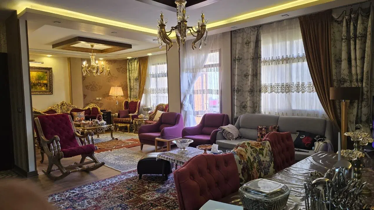 فروش آپارتمان
