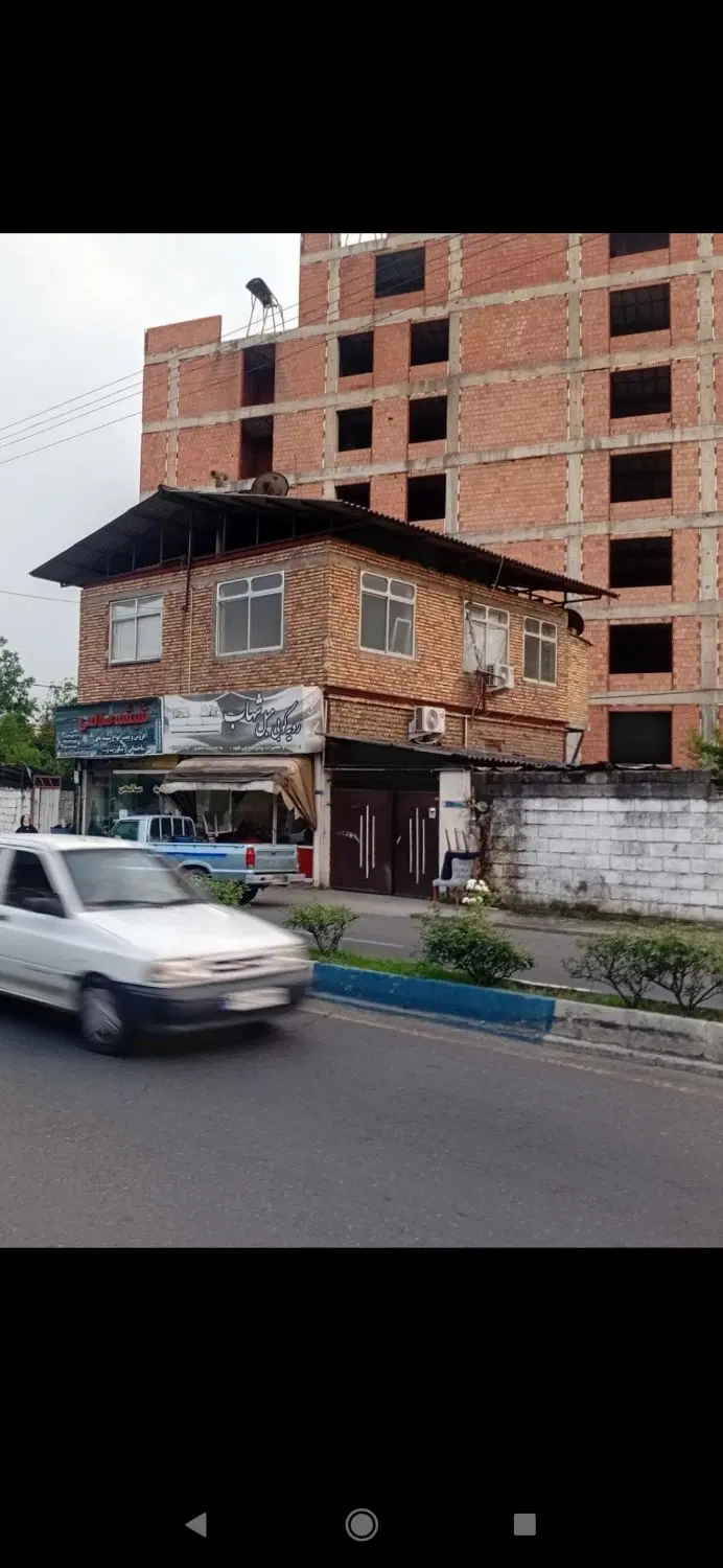 خانه ویلایی
