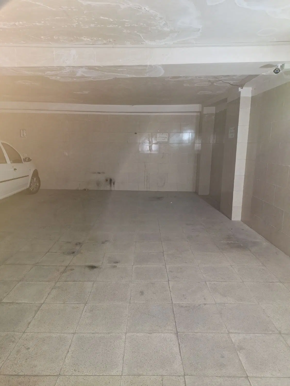 اجاره پارکینگ