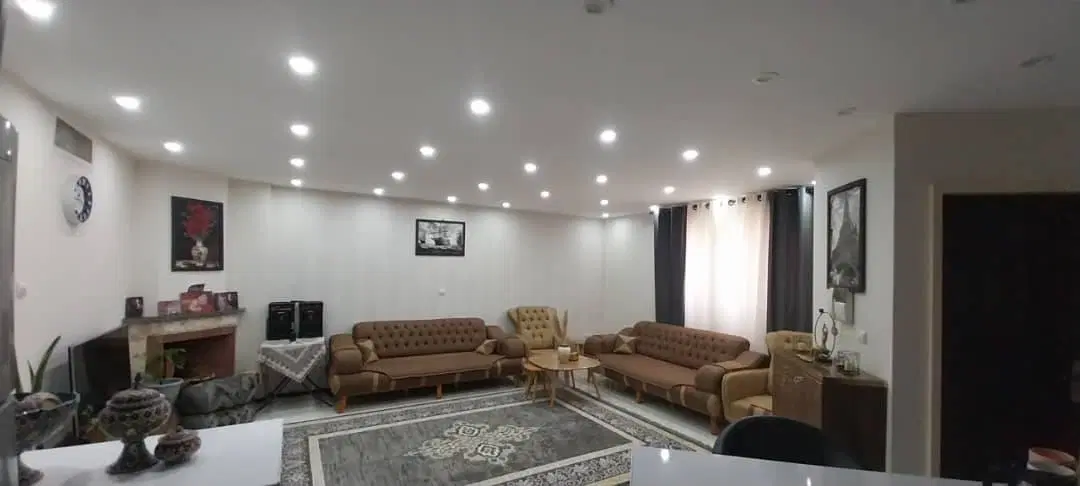 رهن و اجاره دو خوابه شخصی ساز البرز۳