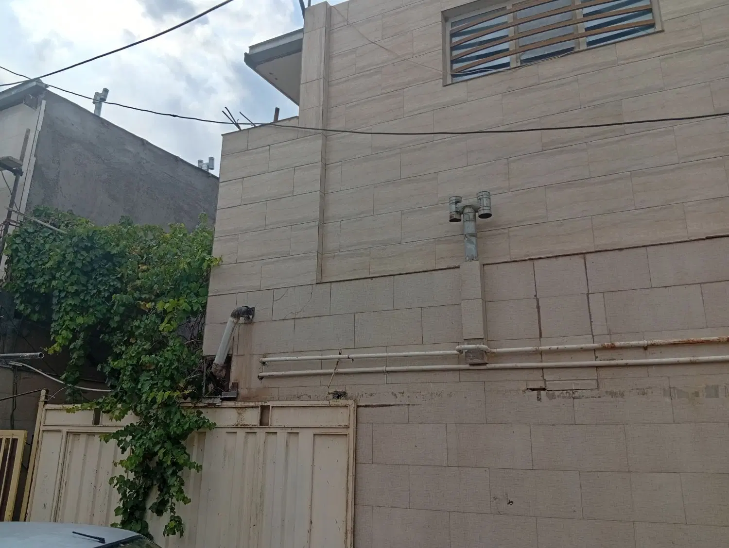 خانه فروشی‌سراسیاب