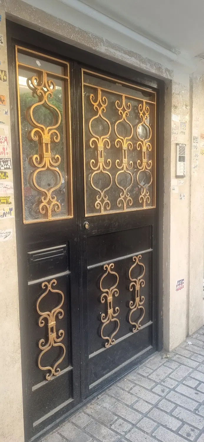 اجاره ۱۰۰ متری ۲ خوابه