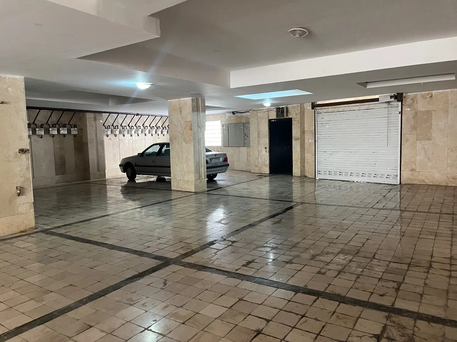 گرمدره جنوبی ، محسنی