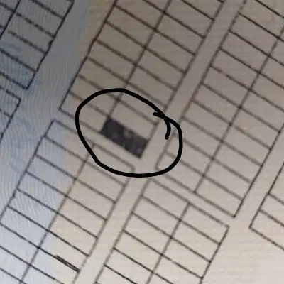 ملک کلنگی مناسب جهت ساخت و ساز