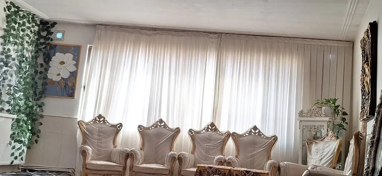 اجاره واحد دوخوابه بحر انارستان