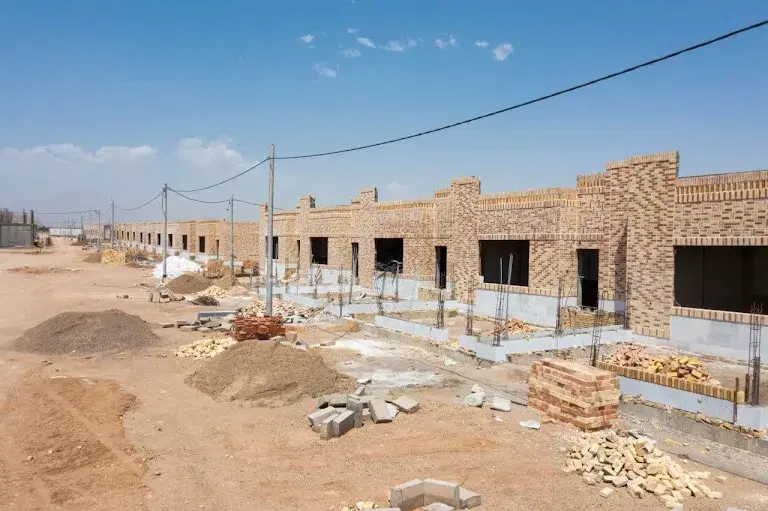 فروش مسکن پردیس زندگی ۱ فاز ۲