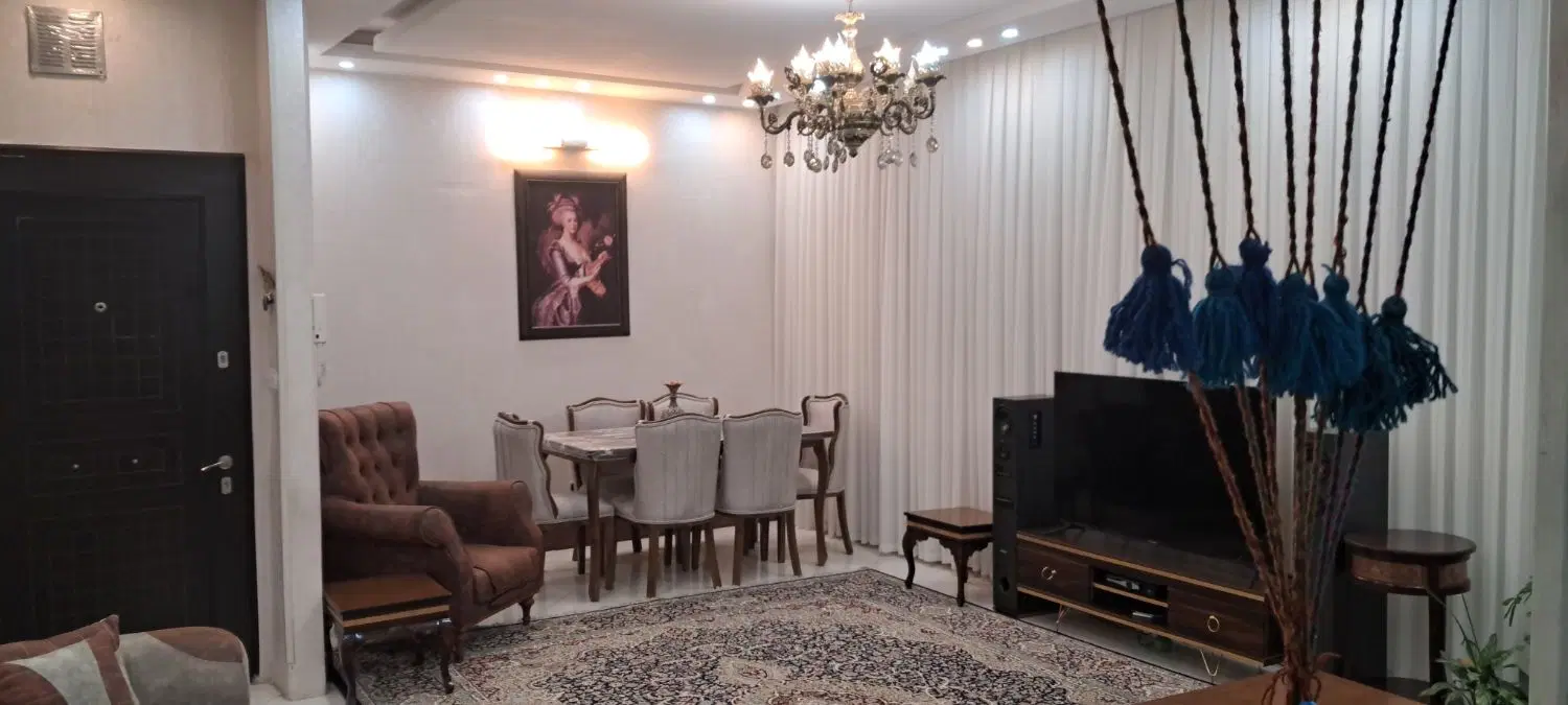 ۸۷ متر سند شش دانگ امیرکبیر