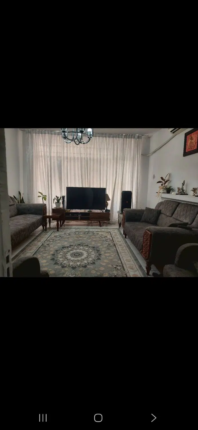 خانه دربستی در مشیریه ۳۰ متری صالحی