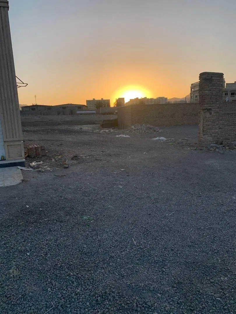 ملک تجاری ارگان مرزبانی سیادک مدارک تکمیل