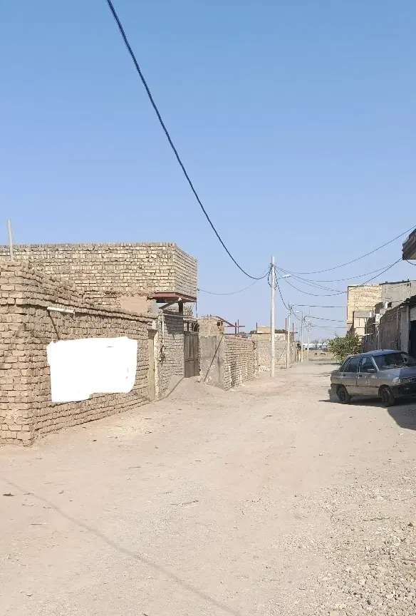 زمین فروشی در عباس آباد شمالی