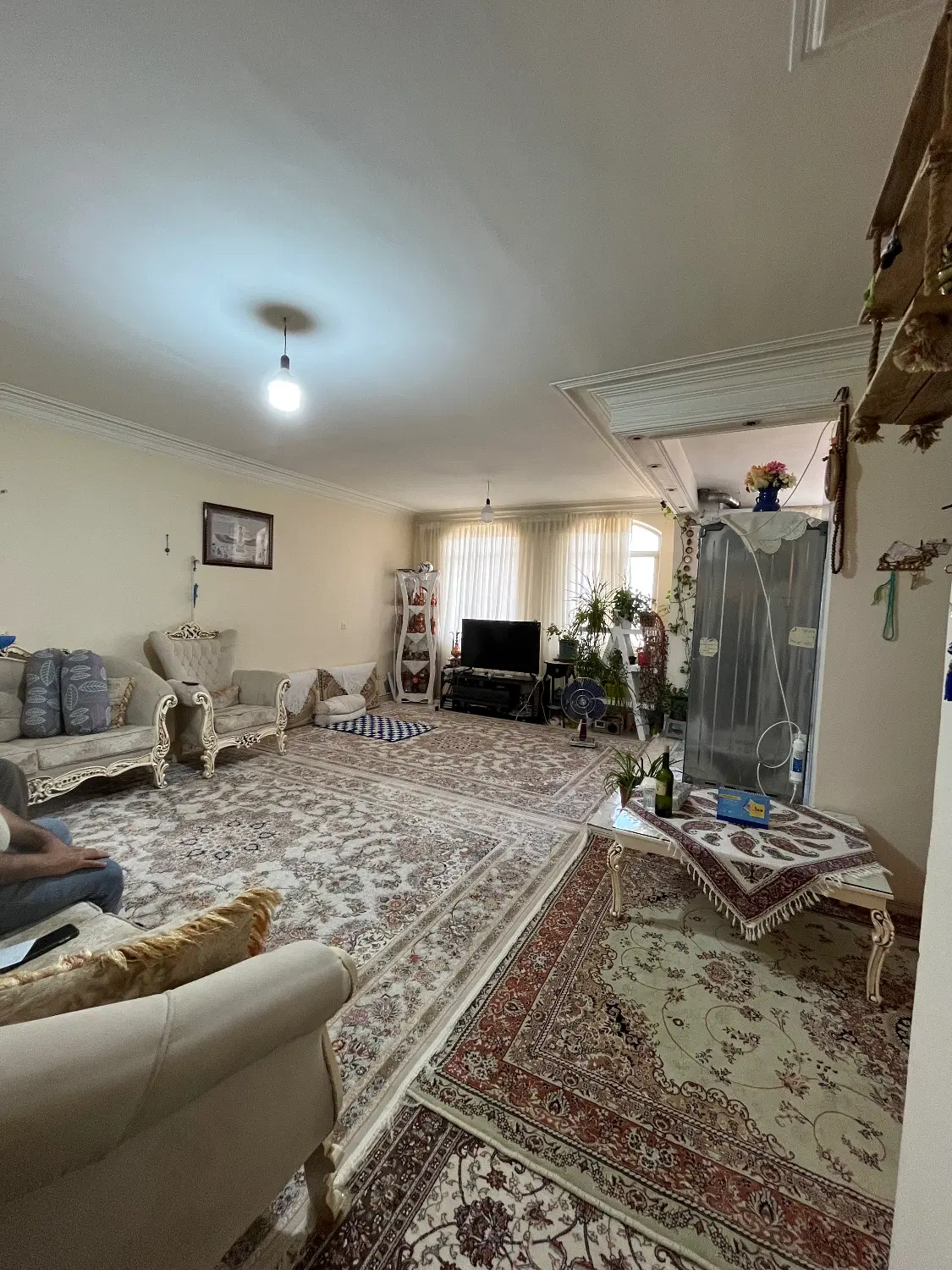 فروش واحد96متری_فاز1_نماسنگ