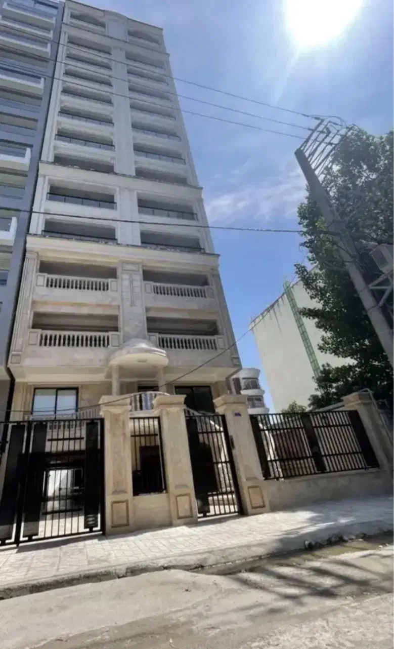 برج ناسا۲ _۱۳۸ متر_زیر قیمت کارشناسی