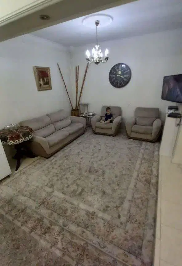 اجاره یک واحد آپارتمان