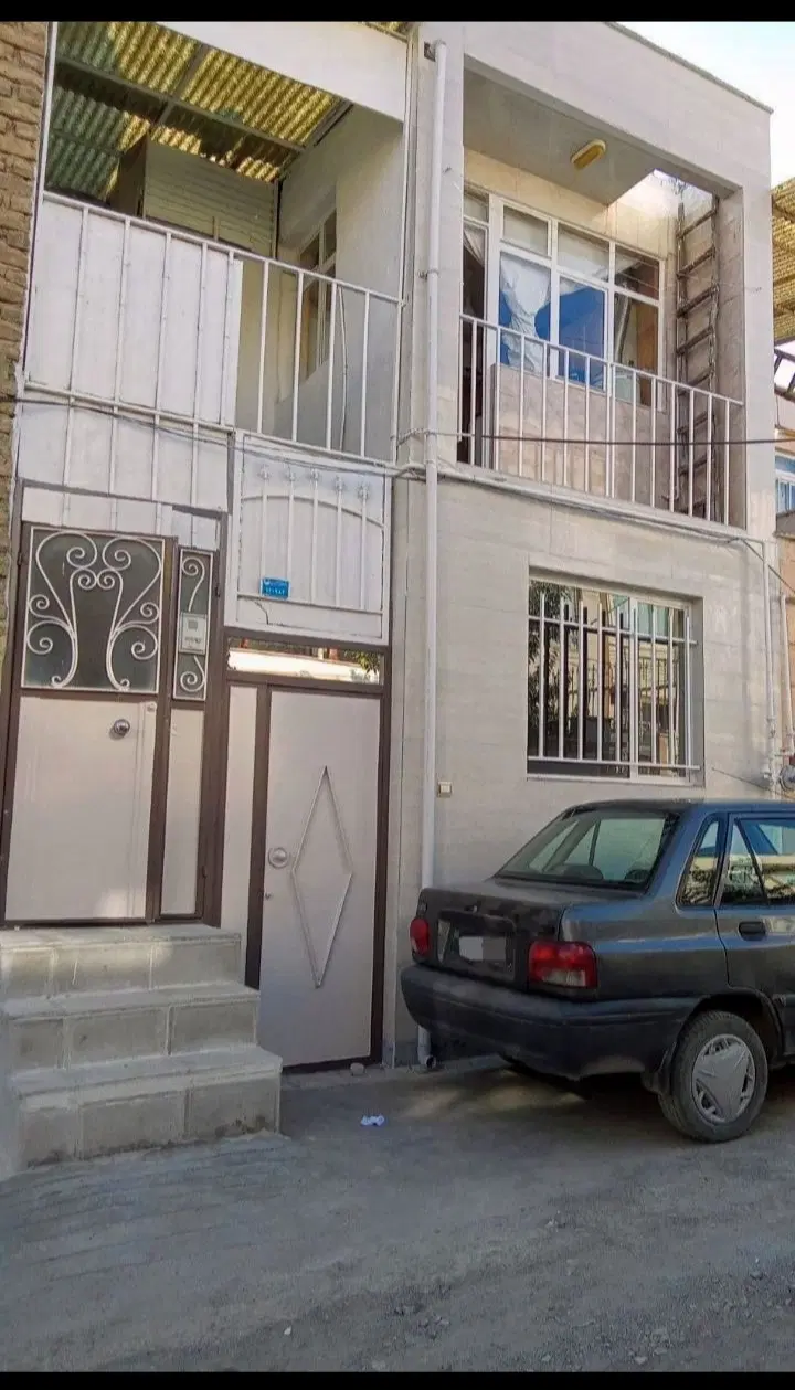دوطبقه نایسر