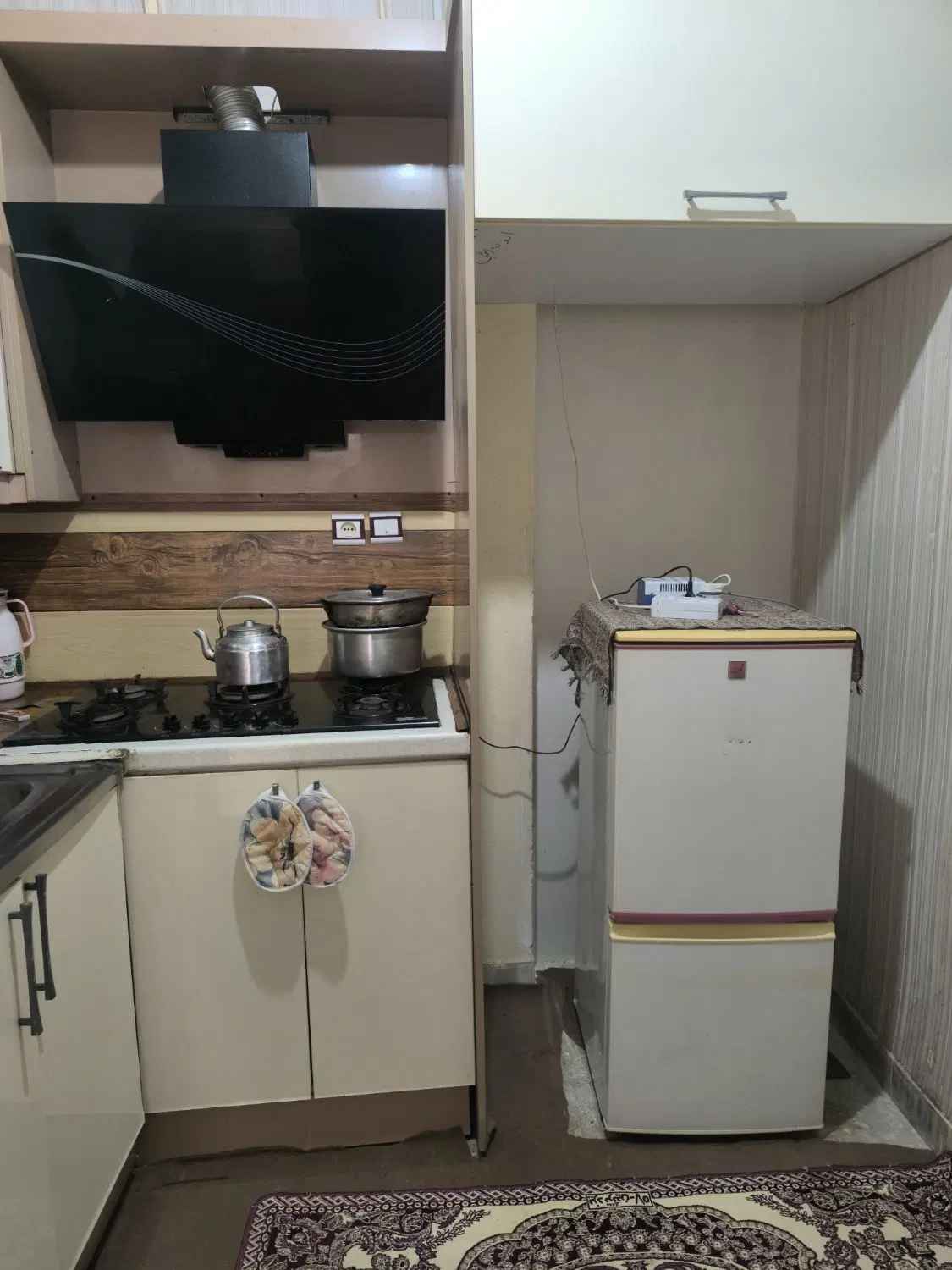 سوئیت رفاهی روزانه