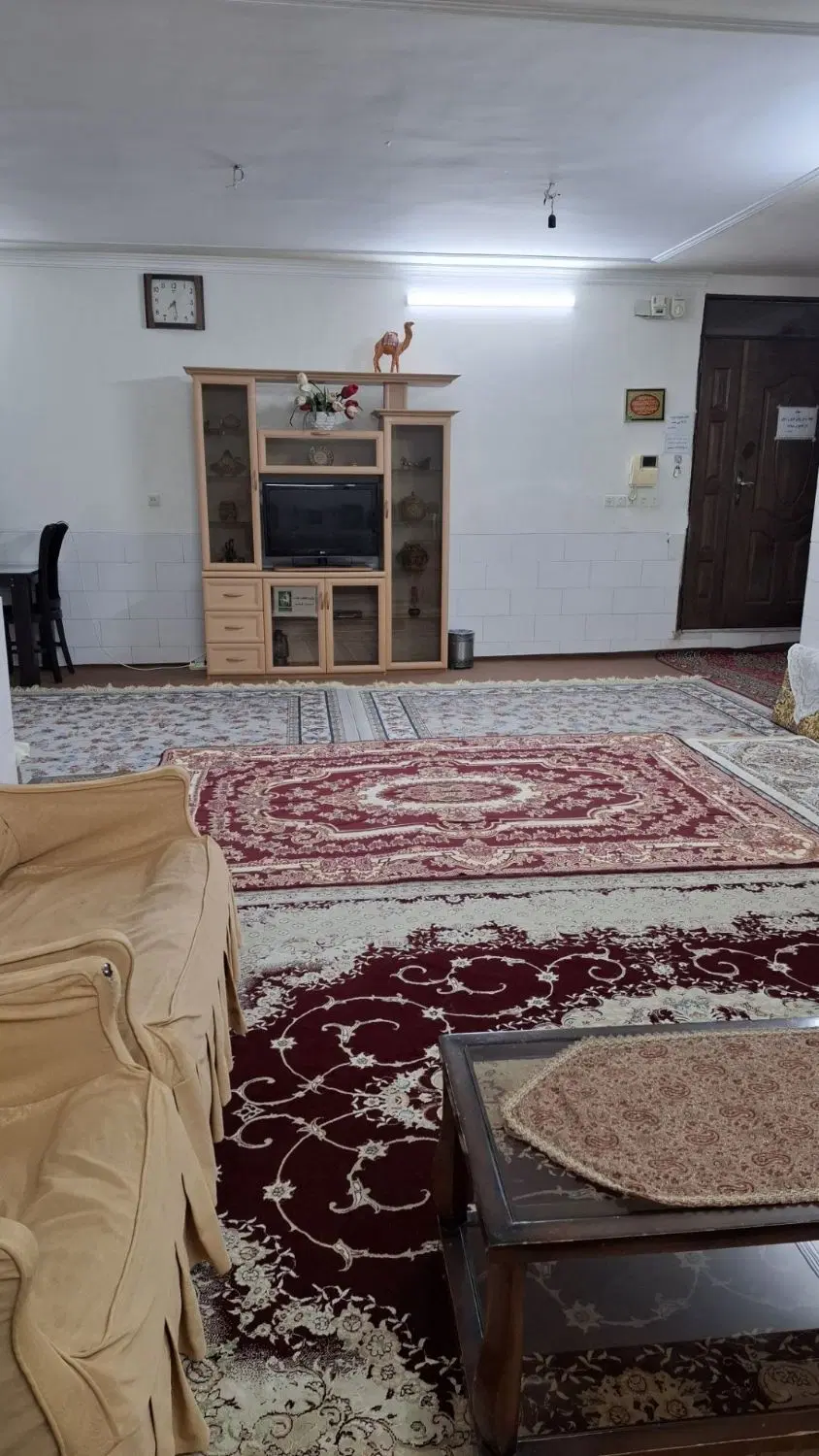 سوئیت خانه مرکز شهر کنار پزشکان در طالقانی