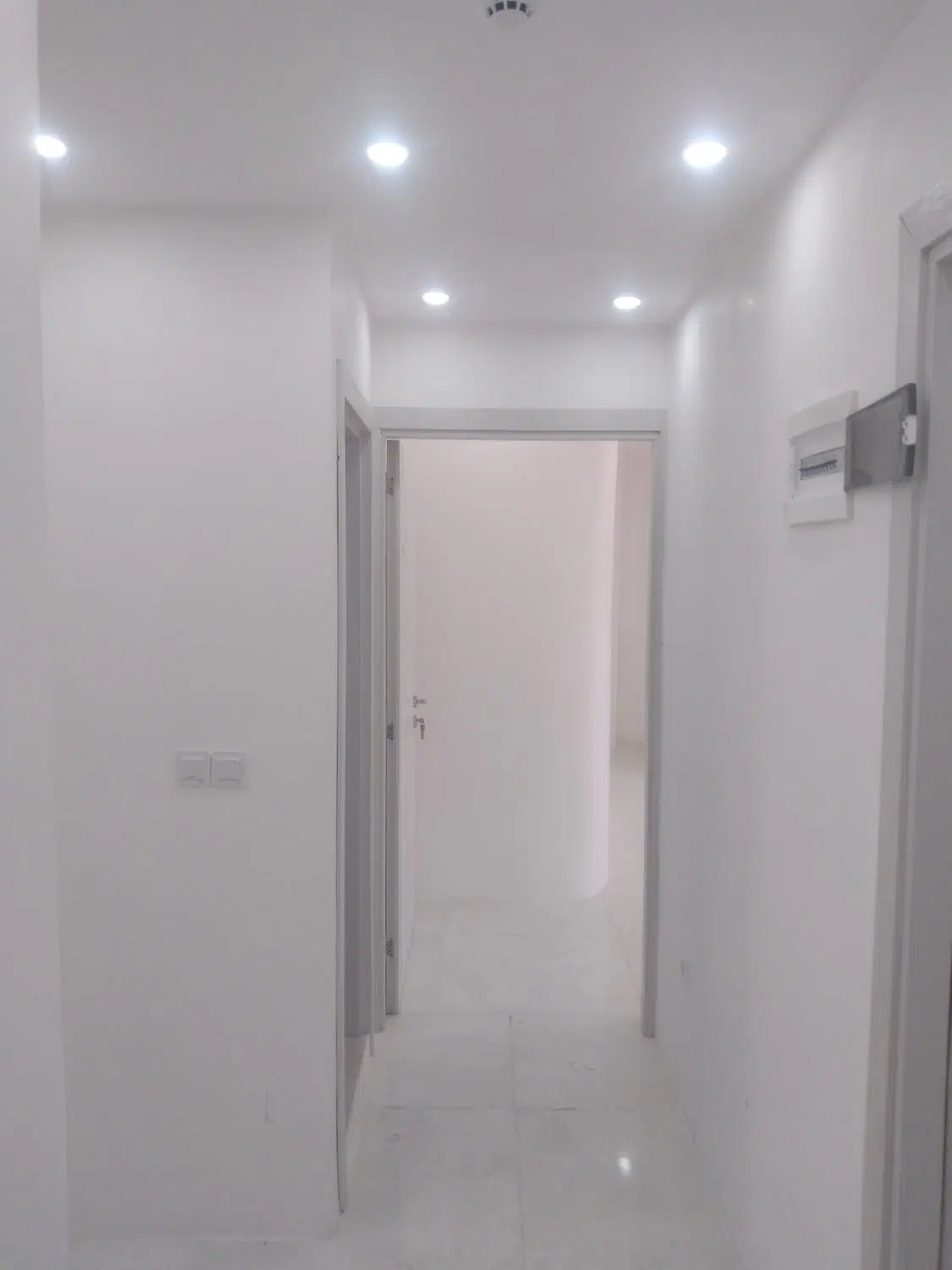 فروش آپارتمان ۱۵۸ متری ۳ خواب