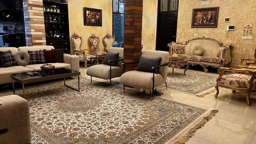 ویلای شقایق