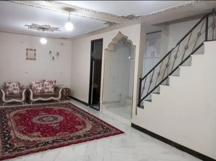 سویت مبله دوبلکس تمیز مرتب
