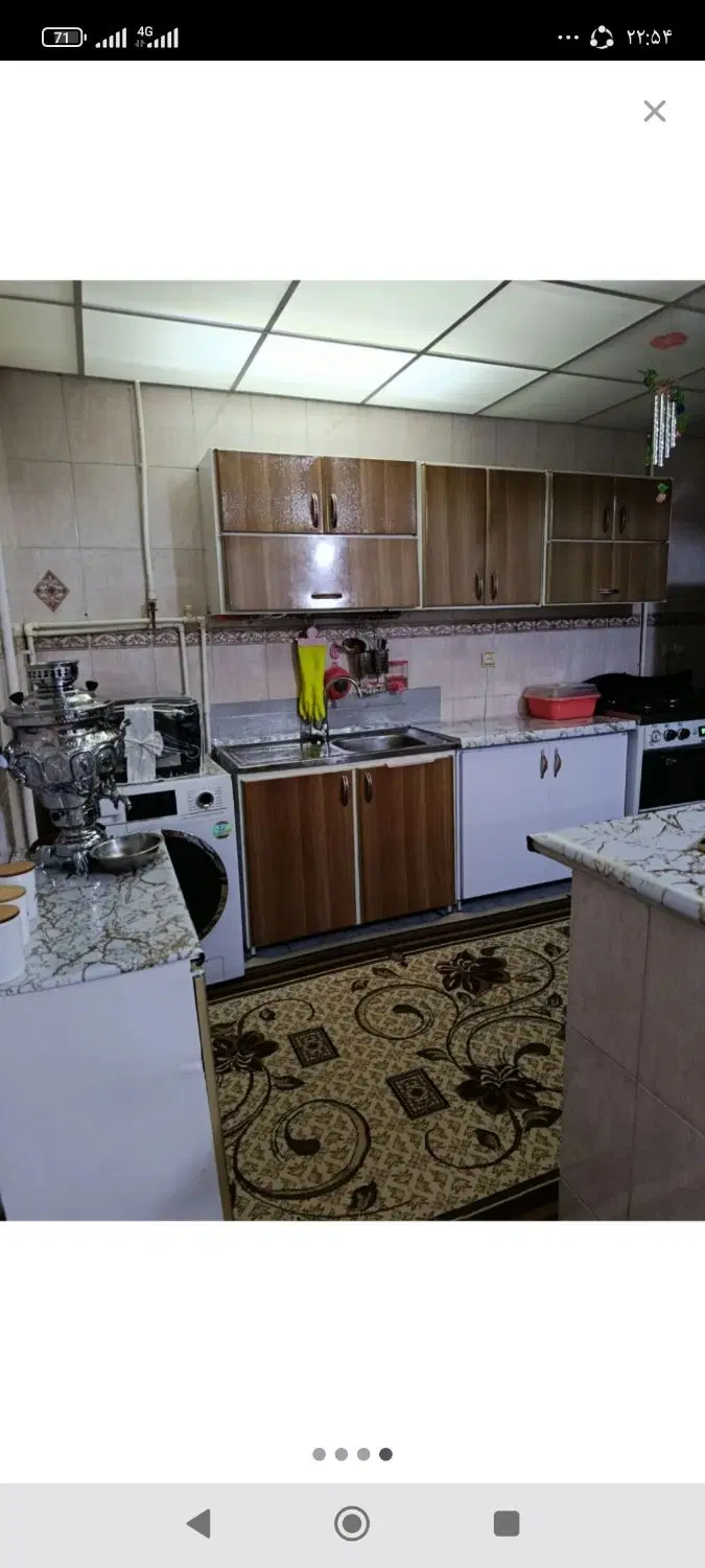 خانه‌نایسر60متری