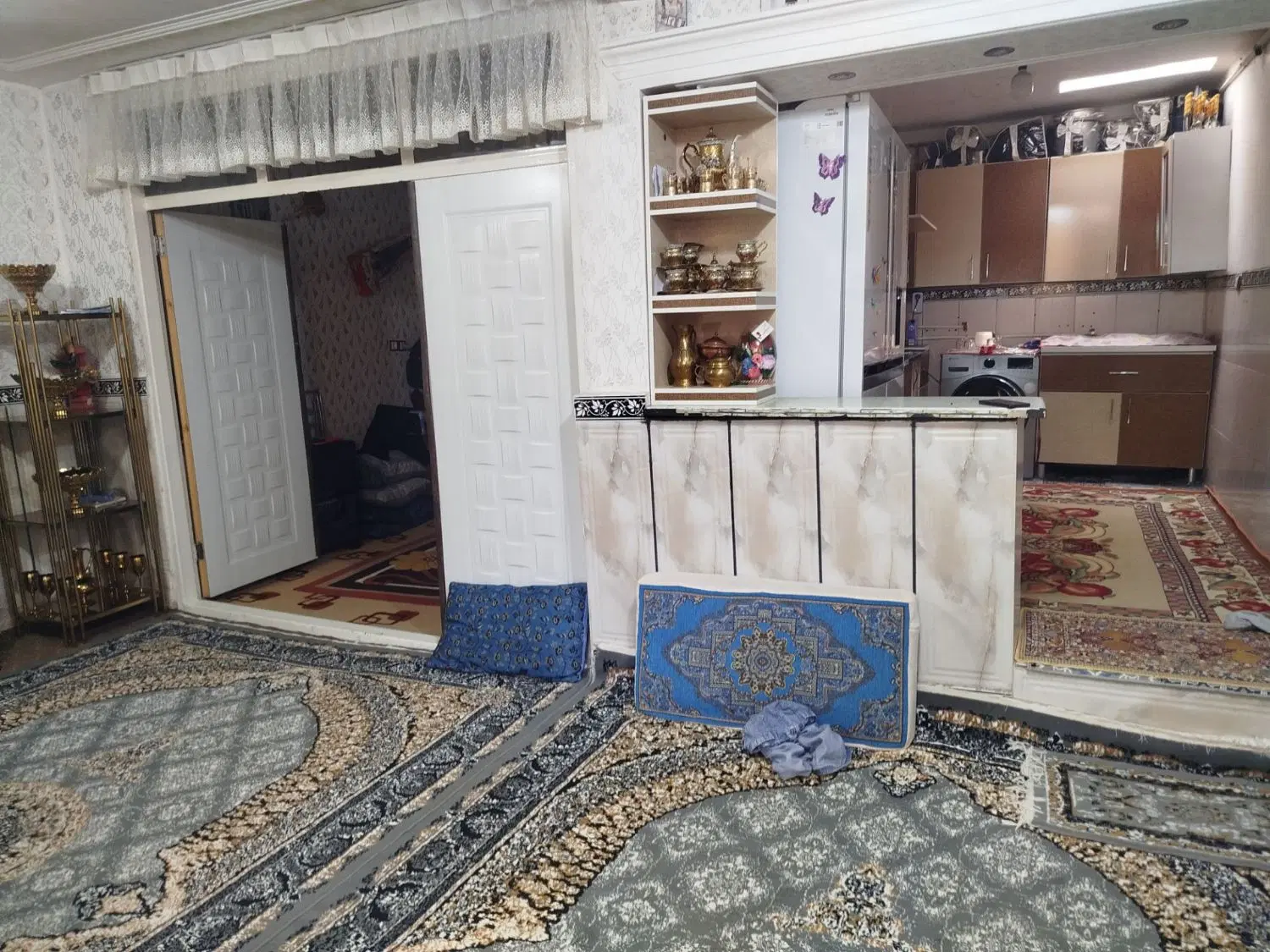 خانه ویلایی
