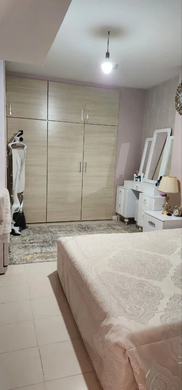یاس سلحشوران صدرا 2 خواب شیک