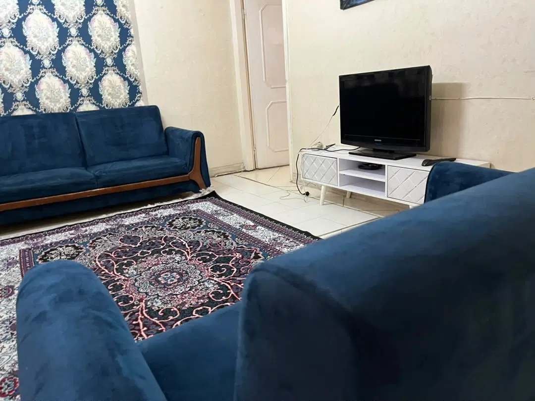 نیازمندهمخانه خانم