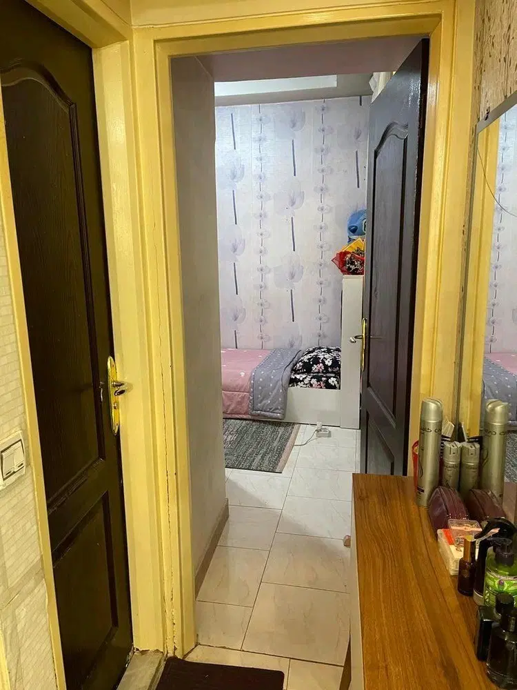 فروش آپارتمان
