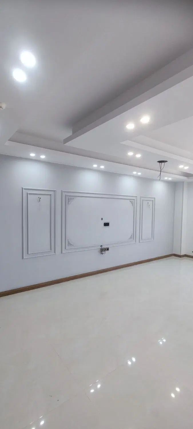 ۷۰ متر اقساطی  زیر قیمت سازنده  تحویل ۲۴ ماهه